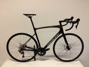 Ridley Fenix Slic Ultegra 2x11 Black/Camo