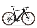 3T Racemax Integrale Shimano GRX Di2 Black