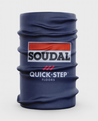 Castelli Light Head Thingy Soudal Quick Step 2025 