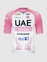 UAE EDITION LIMITEE GIRO VICTORY Team Emirates Jersey Pissei 2024