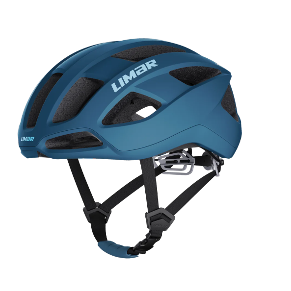 Limar Air Stratos Matt Blue Tourmaline 