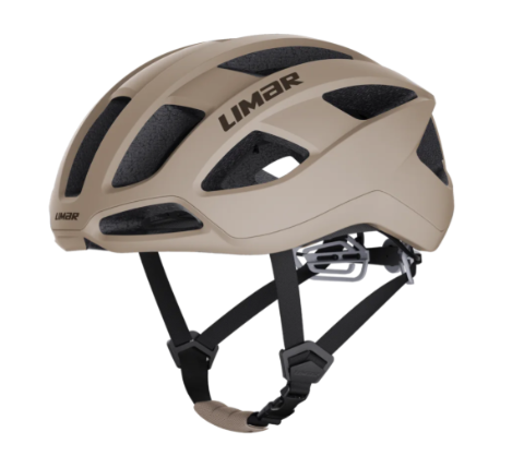 Limar Air Stratos Matt Dove Gray 