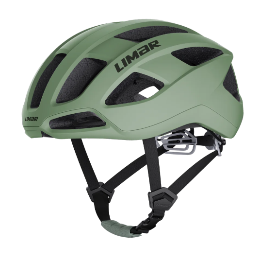 Limar Air Stratos Matt Sage Green 