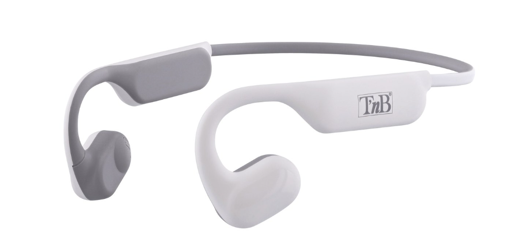 T'NB - Ecouteurs TNB Energy Air sport Bluetooth 