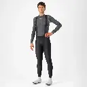 Castelli Espresso Bibtight Black 010 