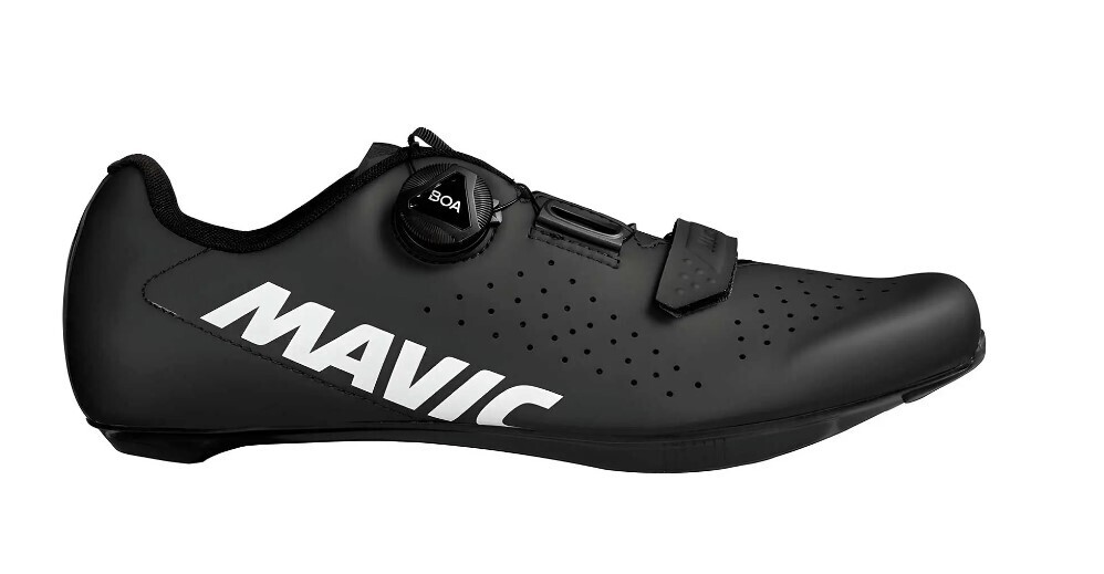 Mavic Cosmic Boa Black