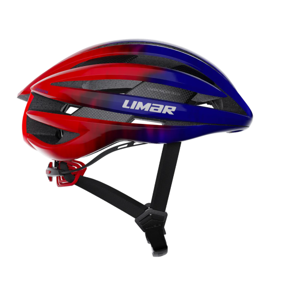 Limar Air Pro 60's Blue Red 