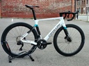Cipollini Bond Evo 105 Di2 Entity 50mm Taille M