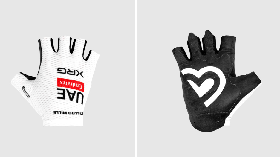 Pissei Gant UAE Team Emirates 2025 