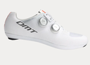 DMT Race KR0 Evo Blanc/Argent
