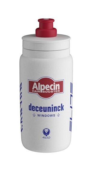 Bidon 550ml Elite Team Alpecin Deceuninck 2024