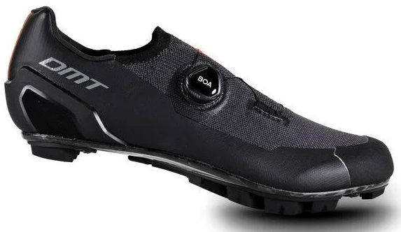 DMT VTT KM30 Black/Black