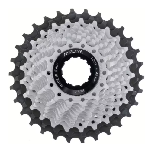 Cassette Miche Primato K12 16-30 12v shimano