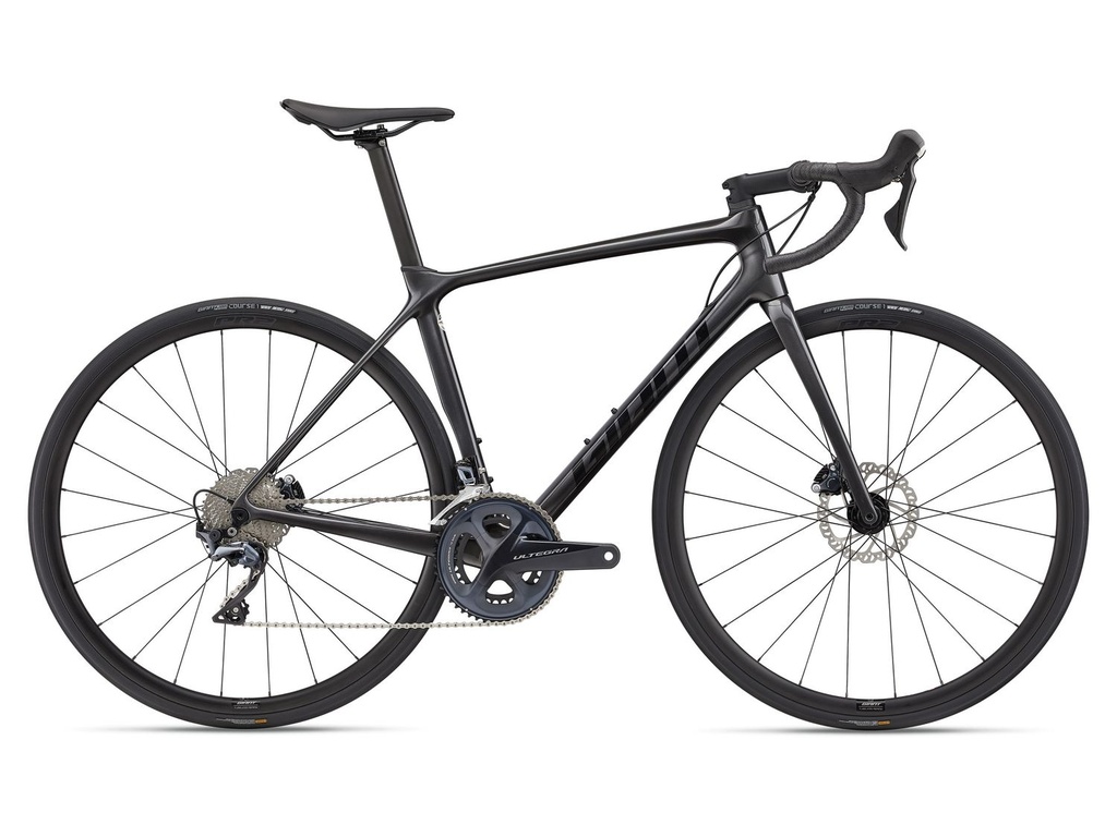 Giant TCR Advanced Disc 1 Taille M --FLASH SALE--