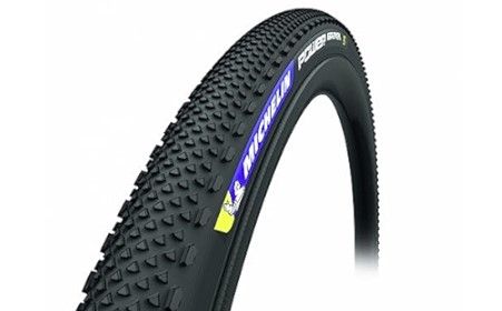 Michelin Power Gravel 700x40 TLR