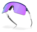 Oakley Sutro Lite - Matte Navy Prizm Violet 