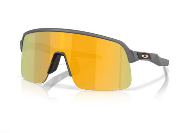 Oakley Sutro lite S Matte Carbone Prizm 24K