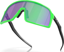 Oakley Sutro 80s Green Prizm jade