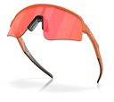 Oakley Sutro lite sweep Matte Ginger Prizm Trail torch