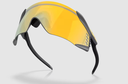 Oakley Kato Velo Matte Carbon Prizm 24K