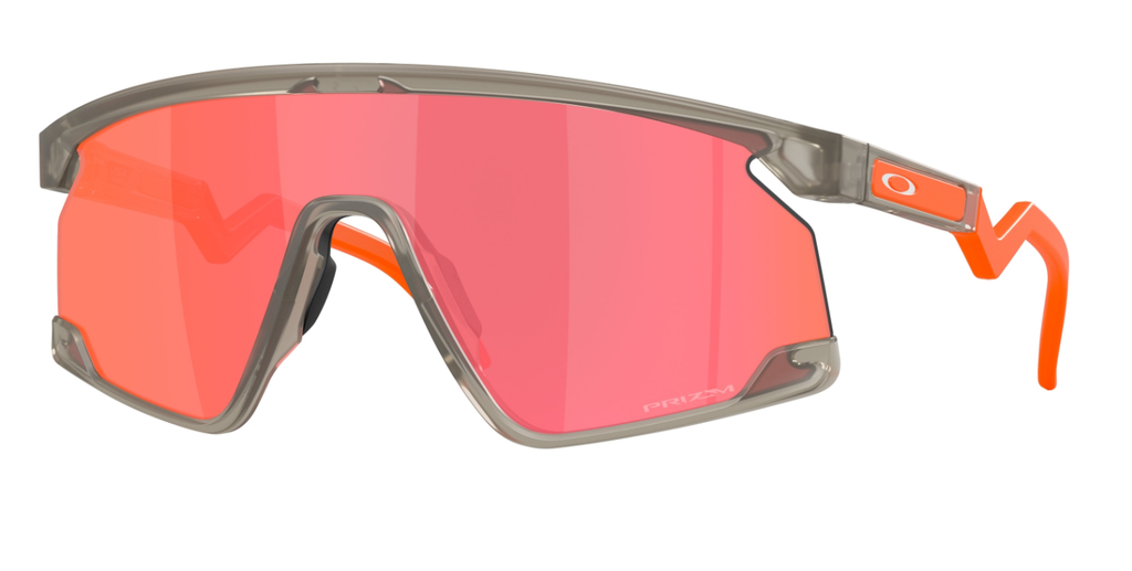 Oakley BXTR Matte ink Prizm trail torch