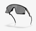 oakley BXTR MotoGP LTD Matte Black Prizm Black