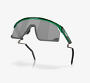 Oakley BXTR Metal Trans viridian Prizm Black