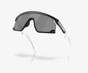 oakley BXTR Matte Black Prizm Black