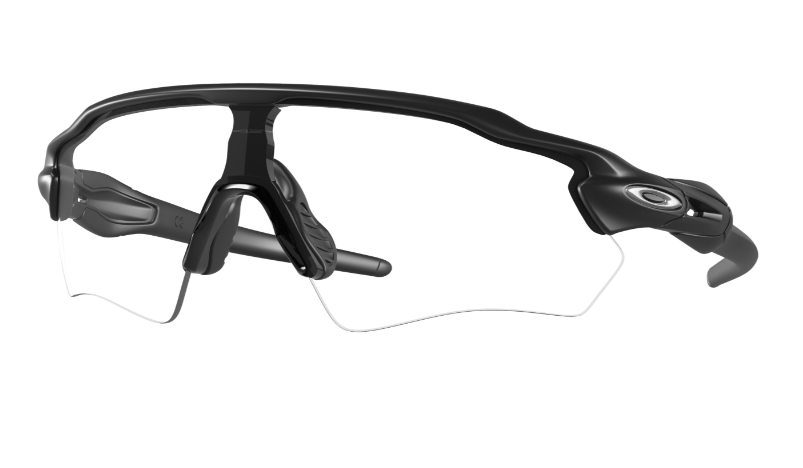 Oakley Radar EV Matte black Clear