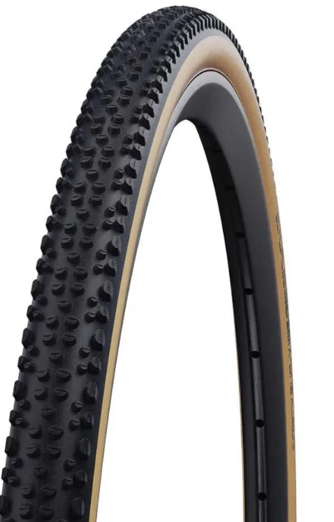 Pneu Schwalbe X-One allround CX 700x33 ADDix Fold TLE B/Transp