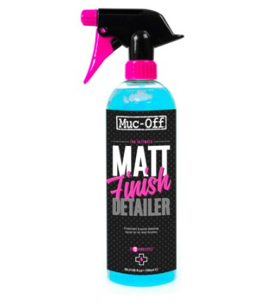 Muc-Off Matt Finish Detailer 250ML 