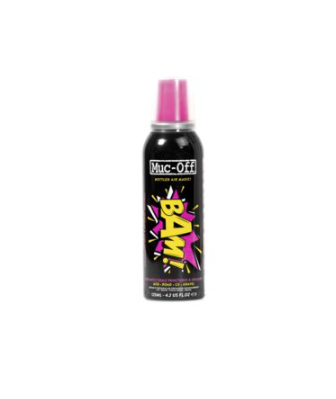 Muc-off BAM! 125ml Puncture repair 