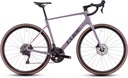 Cube Attain C:62 Race plum'n'brink
