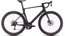 Cube Agree C:62 Pro blackline Shimano Ultegra DI2 2x 12v 
