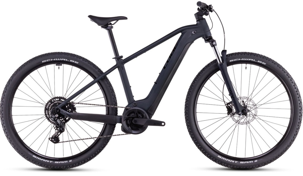 Cube Reaction Hybrid Performance 625 night'n'black