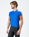 Castelli Entrata 6 Jersey 458