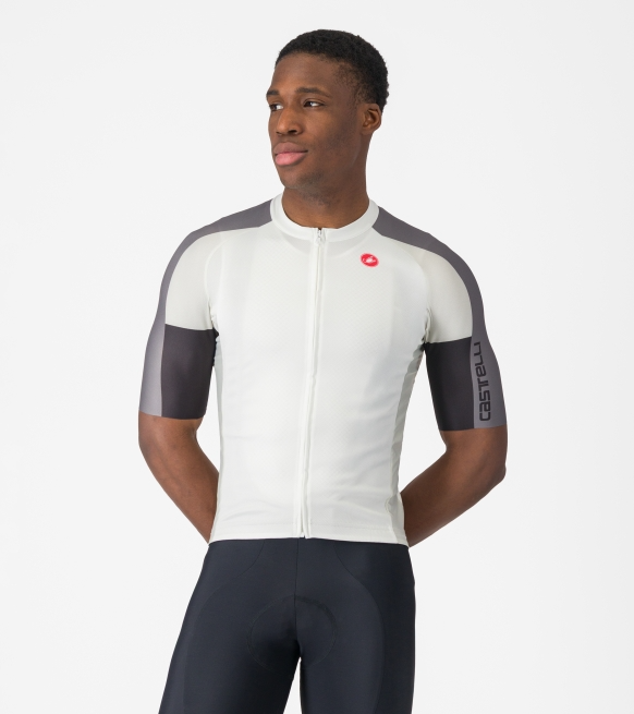 Castelli entrata 6 Jersey 085 