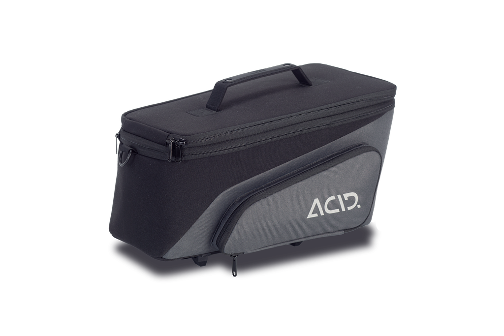 Acid Trunk Bag City 8+7 
