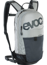 Evoc - Joyride 4 Silver Carbon Grey One Size 4L 