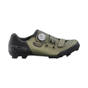 Shimano XC5 SH-XC502 Moss Green 