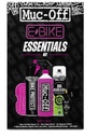 Muc off Essentials Ebike Clean , protect & lube