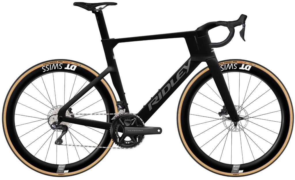Ridley Noah FAST 3.0 Ultegra Di2 