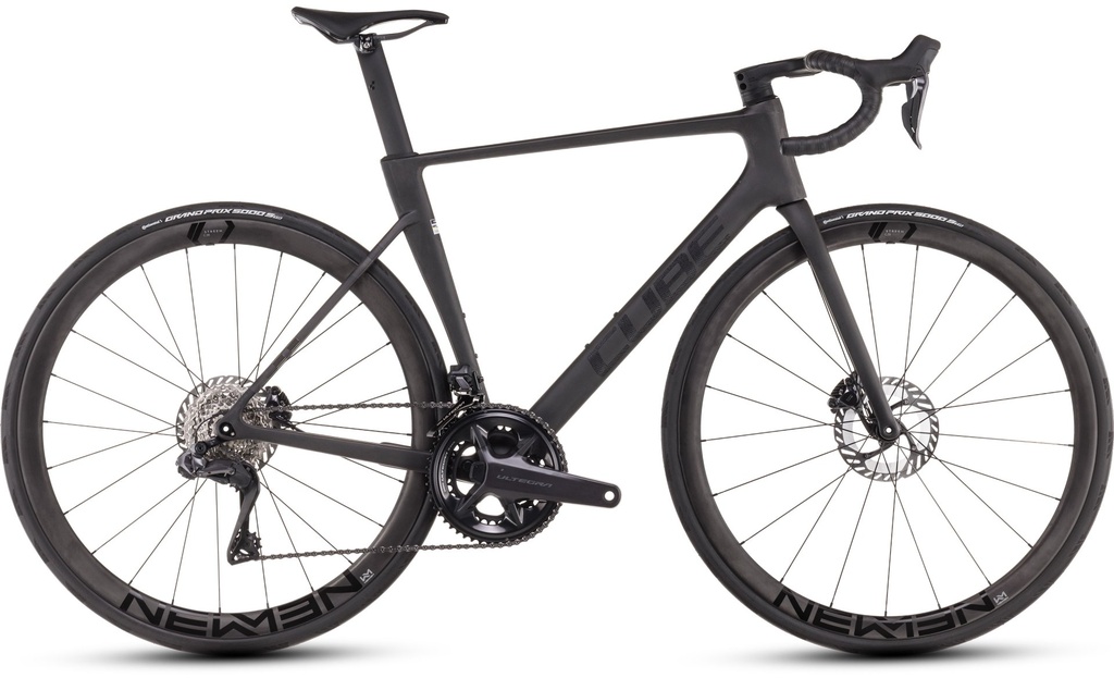 Cube Litening Air C:68X Race blackline