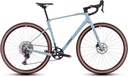Cube Nuroad C:62 ONE tealgrey'n'black