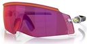 Oakley Kato TDF 22 Cristal clear