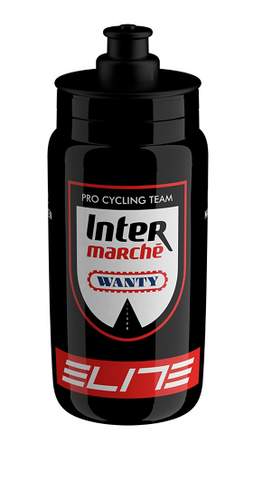 Bidon Elite Fly Wanty 2025 550ml