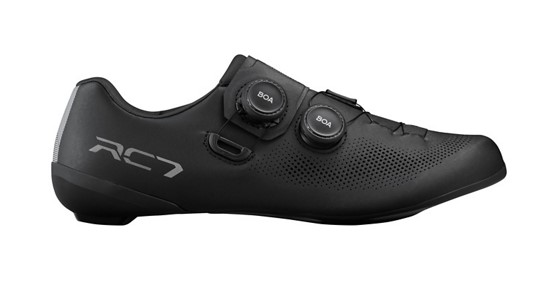 Shimano RC7 RC703 Noir