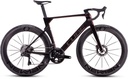 Cube Litening AERO C:68X SLT solareclipse'n'carbon
