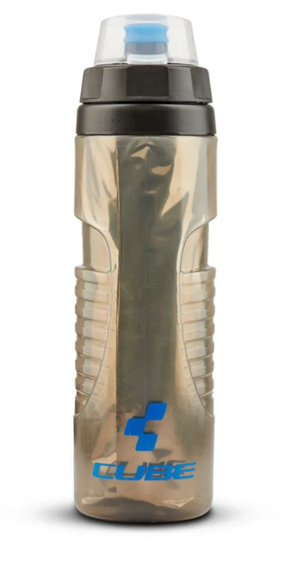 Thermo Bottle Cube 600ml