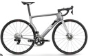 3T Strada Sram Rival AXS 2x 12v Charcoal DESTOCK
